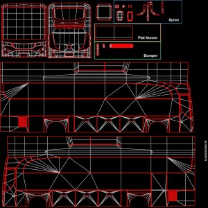 Создать мем: scania самосвал автокад, чертеж камаза, кран тадано автокад