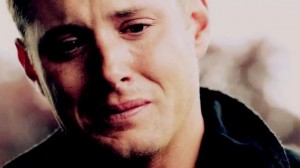 Create meme: jamgyr GIF download, jensen ackles, spn