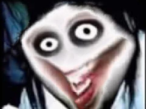 Create meme: Jeff screamer, Jeff the killer's face, Jack the killer screamer