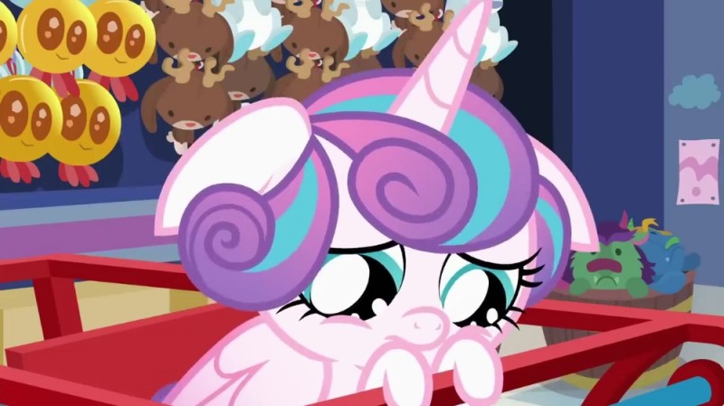 Create meme: Flury Hart, Flurry Hart, Princess Flurry Hart