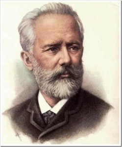 Создать мем: петра, чайковський, tchaikovsky