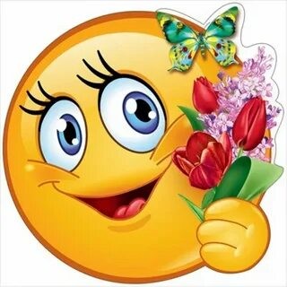 Create meme: beautiful emoticons, the smiley face is very beautiful, smiley face of good mood