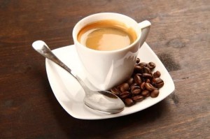 Create meme: Cup of coffee espresso, espresso, delicious coffee