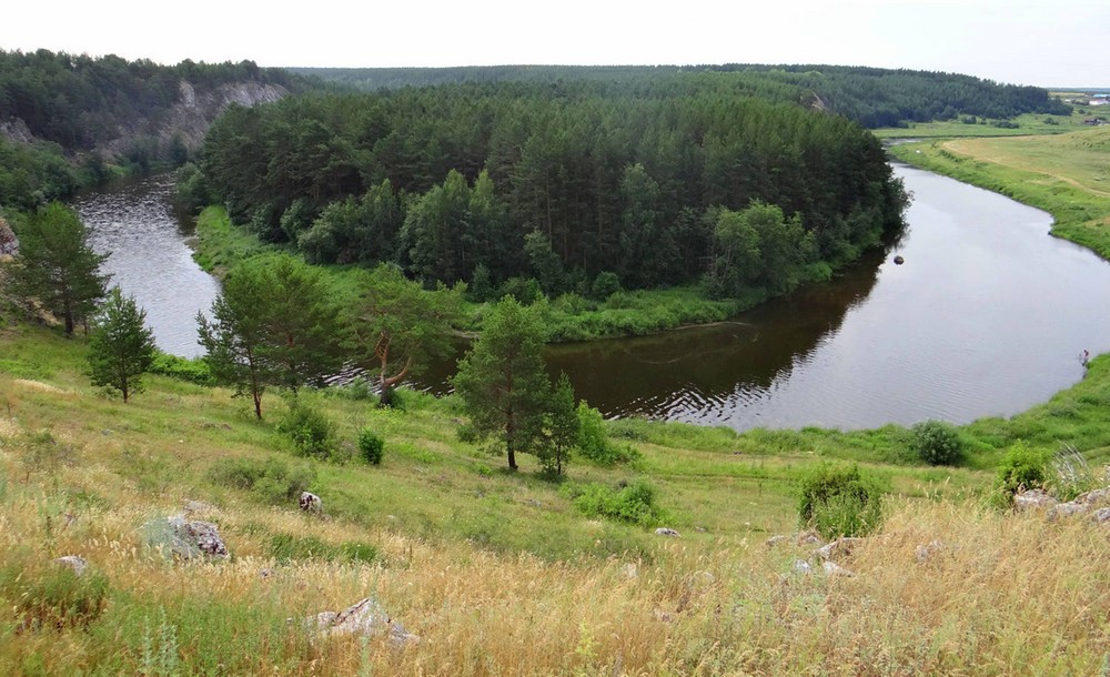 Мироново свердловская область фото