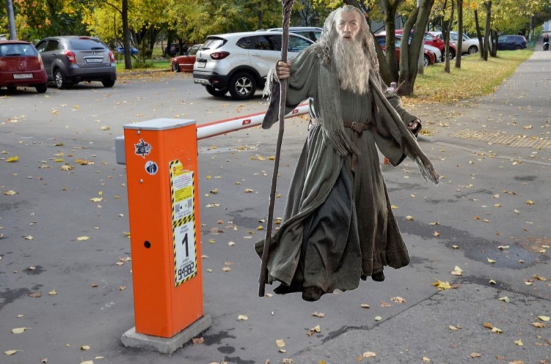 Create meme: the hobbit an unexpected journey gandalf, Gandalf from Lord of the rings, gandalf cosplay