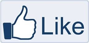 Create meme: like, facebook like button, PUT ME LIKE YOU'RE GONNA HAVE A LOT OF LIKES ON YOUTUBE ON GCA