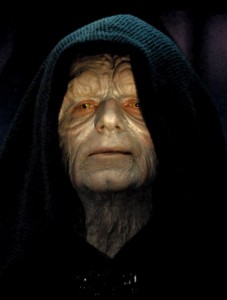 Создать мем: sheev palpatine, дарт сидиус фильм, император палпатин