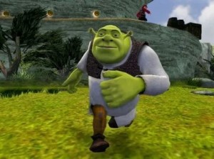 Create meme: Shrek Shrek, Shrek, Shrek characters