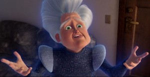 Create meme: megamind space dad, stick-zabivali from megamind, space dad megamind