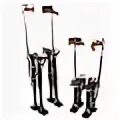 Create meme: DS-1523 construction stilts, construction stilts, toua 18-30 construction stilts