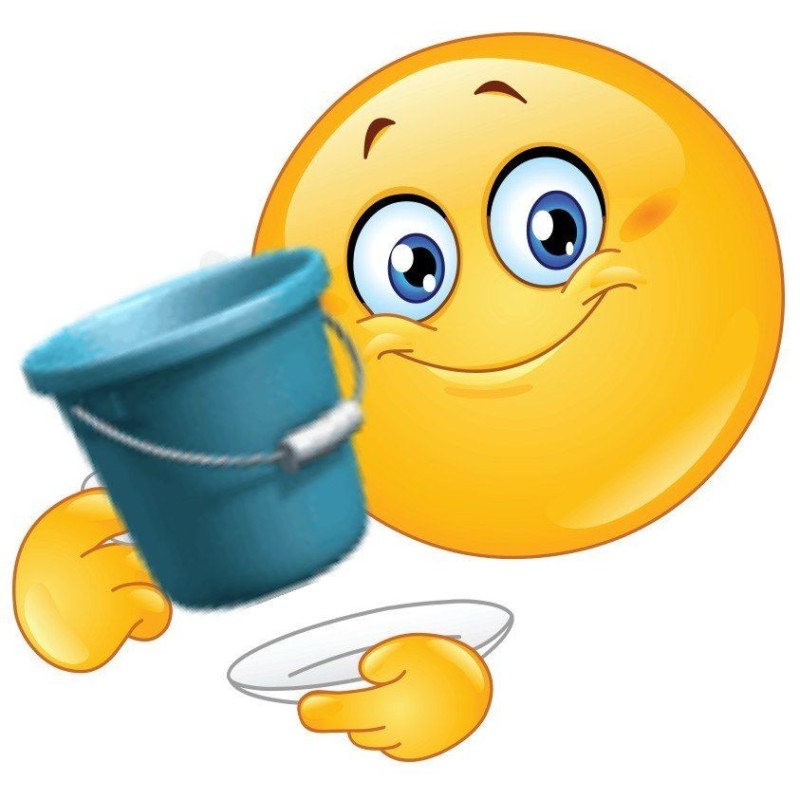 Create meme: smiley , Good morning emojis, smiley face with a cup of tea