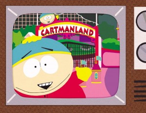 Create meme: South Park, Cartman South Park, Eric Cartman