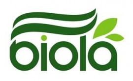 Создать мем: Логотип, биола лого вектор, bio agro logo