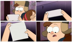 Create meme: memes gravity falls pictures, dipper, Gravity Falls