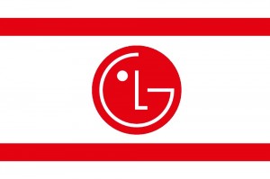 Create meme: lg electronics, lg logo