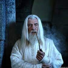 Create meme: Gandalf the Lord of the rings, Gandalf from Lord of the rings, Gandalf 