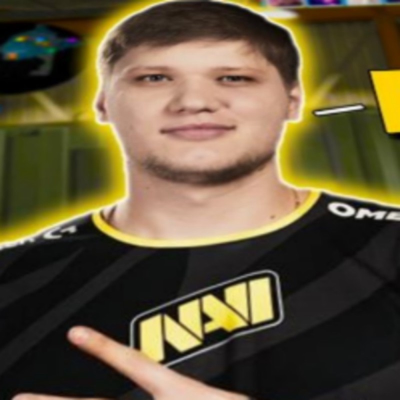 Создать мем: steam client, симпл кс, s 1 mple