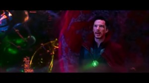 Создать мем: дормамму я пришел договориться, доктор стрендж, doktor strange