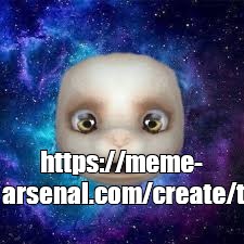 Create meme: null