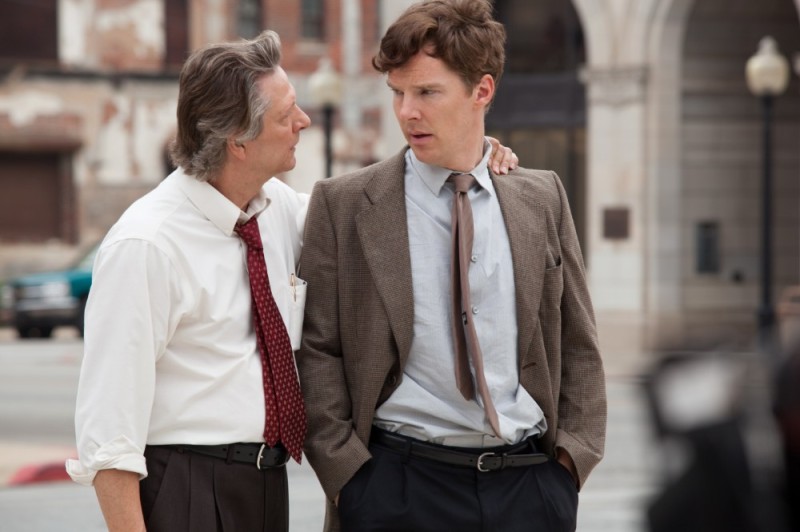 Create meme: Benedict cumberbatch , Chris cooper, Benedict cumberbatch Sherlock