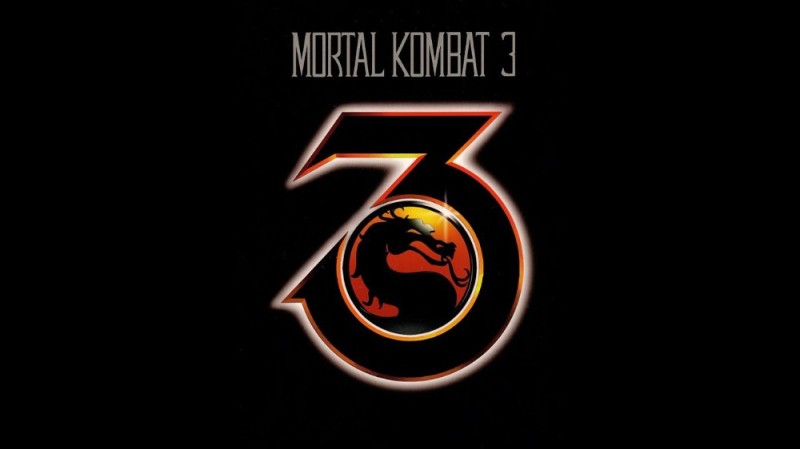 Создать мем: мортал комбат 3, мортал комбат 3 сега, mortal kombat 3