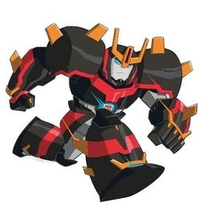 Create meme: Jetstorm transformer, Transformers Robots Undercover animated series, undercover robots