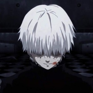 Create meme: the Kaneko, Tokyo ghoul, ken kaneki