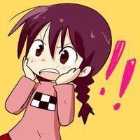 Create meme: yume nikki, manga anime, anime arts