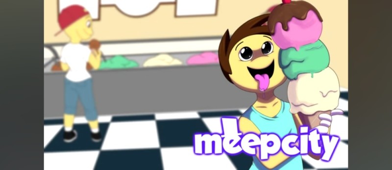 Create meme: meepcity roblox, roblox 18+geyhxx, Ice cream maker roblox