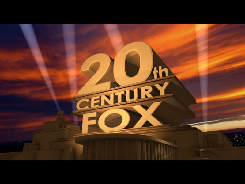 Create meme: 20th century fox, 20th century fox, 20th century fox sts