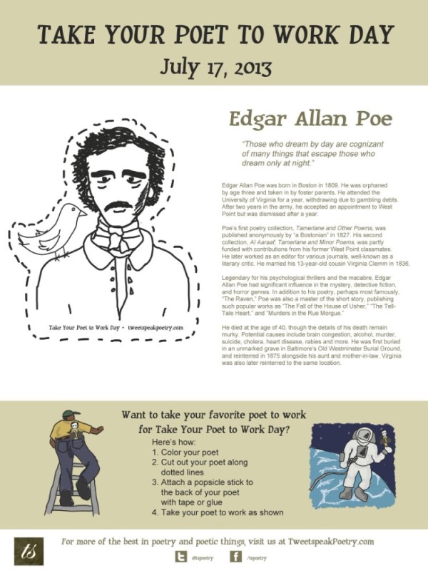 Create meme: the works of edgar allan poe, cadet edgar allan poe, Edgar Allan stories