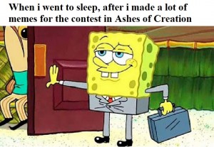 Create meme: jokes, spongebob pictures, spongebob