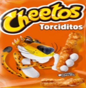 Create meme: cheetos