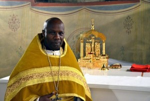 Create meme: the Orthodox Church, the priest