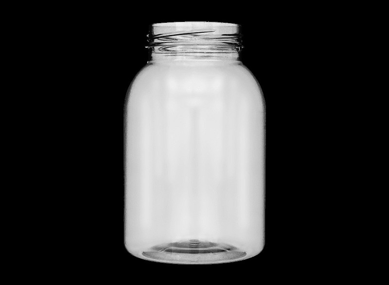 Create meme: glass jar , jar 3L twist 82, three-liter glass jar