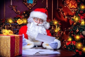Create meme: new year holiday, new year and Christmas, Santa Claus