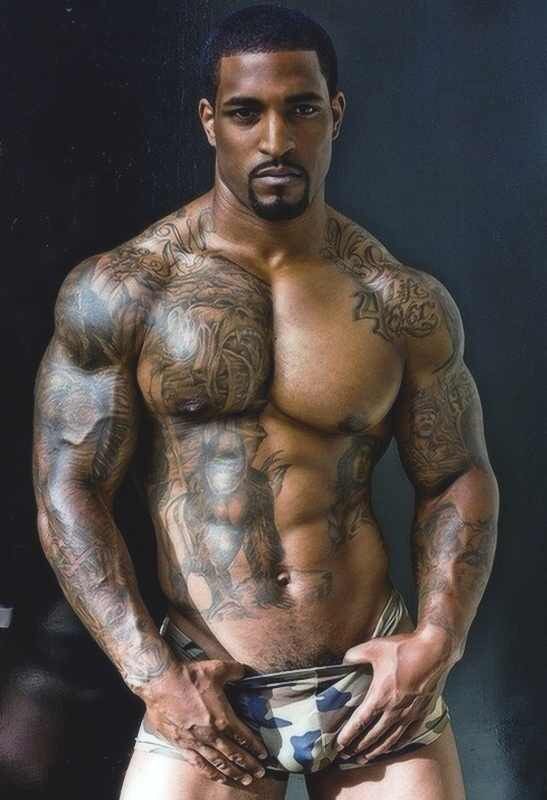 Create meme: tattoos for men, david mackintosh tattoo, David McIntosh