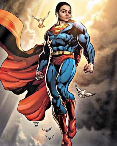 Create meme: dc Superman, marvel Superman, superheroes Superman