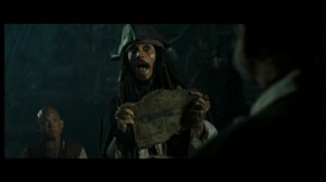 Create meme: Jack Sparrow better I have a picture, Pirates of the Caribbean, Jack Sparrow something better