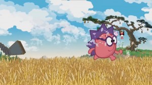 Create meme: cartoons Smeshariki, gogoriki season 1, Smeshariki hedgehog