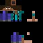 Create meme: minecraft skin of steve, skin steve, minecraft skins nicks