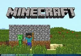 Create meme: minecraft logo, minecraft version 1 12, about minecraft