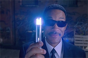 Create meme: will Smith the memory eraser, Men in black erases memory, will Smith men in black erase memory