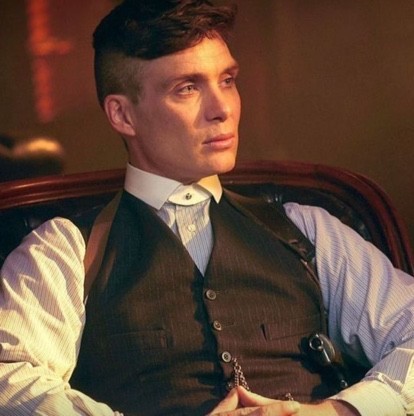 Create meme: Tommy Shelby peaky Blinders, murphy's peaky blinders, shelby peaky blinders