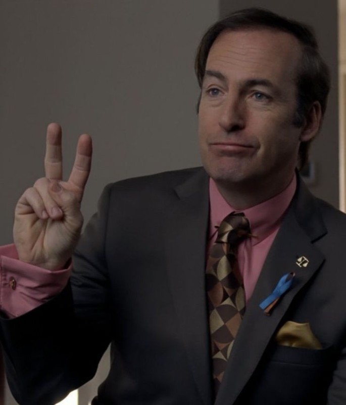 Create meme: soul goodman, Saul Goodman, saul goodman