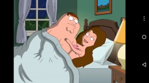 Create meme: family guy quagmire, the griffins, Peter Griffin