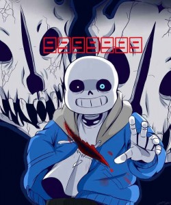 Create meme: masketale sans, sans, undertale sans