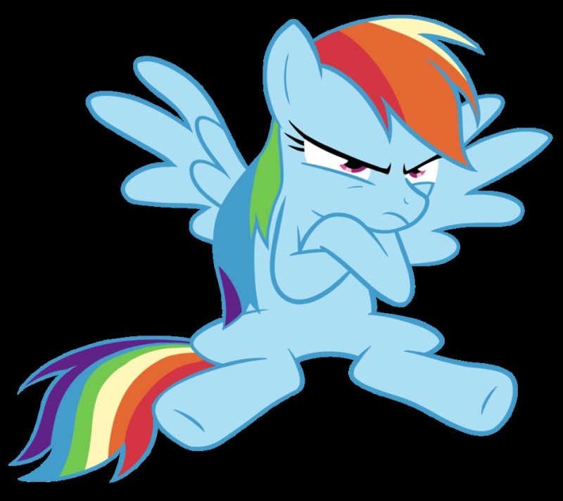 Create meme: rainbow dash , rainbow dash pony, rainbow dash 