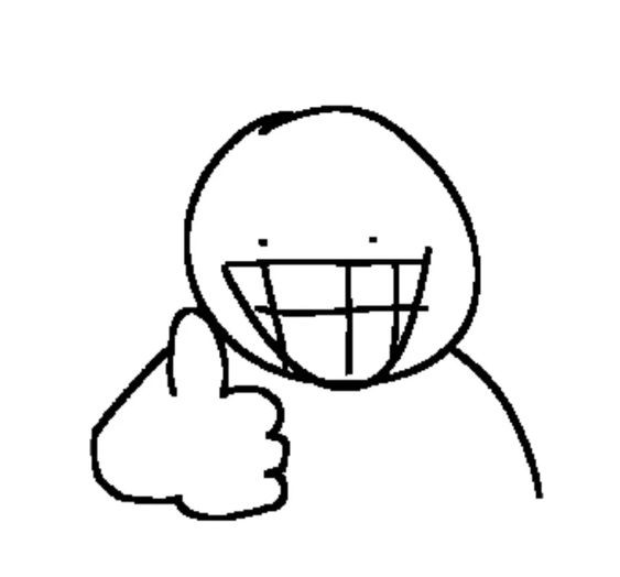 Create meme: meme drawings, screenshot , memes faces 