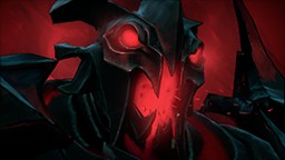 Создать мем: shadow fiend, shadow fiend dota 2 способности, shadow fiend dota 2 дед инсайд